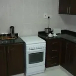 Reem Hotel Apartments