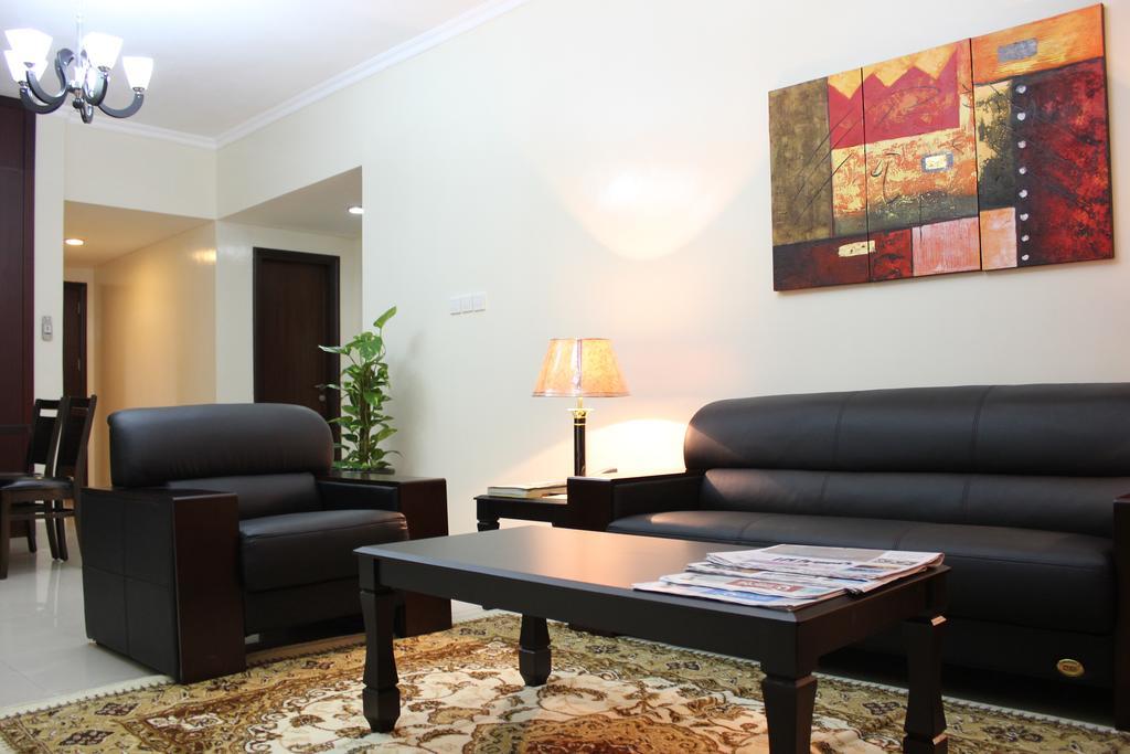 Reem Aparthotel