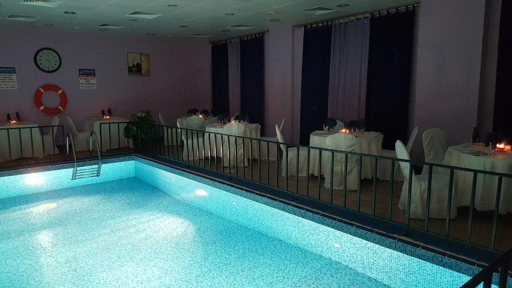 Aparthotel Reem *