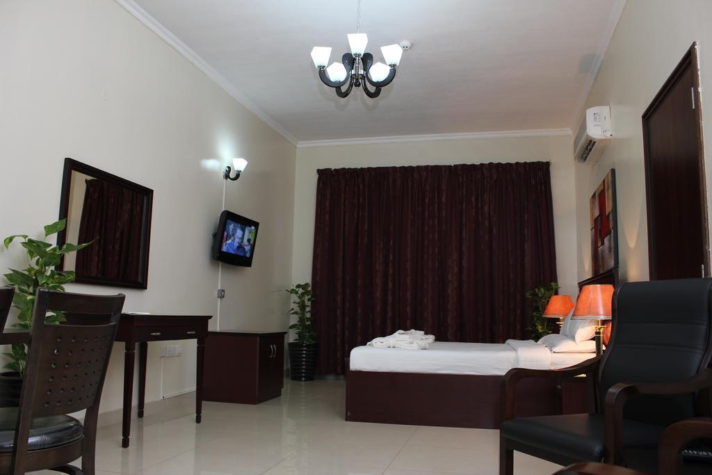 Reem Aparthotel Al Khuwayrīyah