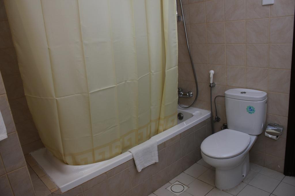 Reem Aparthotel Al Khuwayrīyah