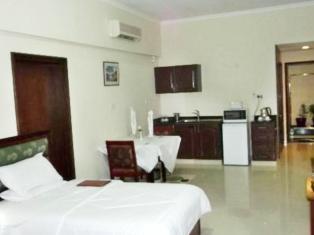 Aparthotel Reem *